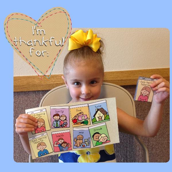 Little LESSON LIFESAVERSPrayers – Many Thanks mini-book