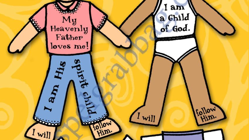 Who am i as a sister picture