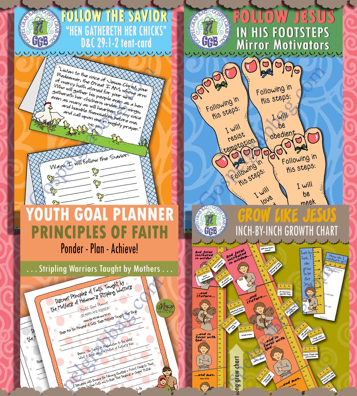 Sunday School "We Have Come to Worship Him" ACTIVITIES BUNDLE